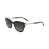 WOMEN SUNGLASSES LEVI'S  LV-5017-S-619 (Lens/Bridge/Temple) 55/17/145 mm)