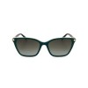 WOMEN SUNGLASSES LEVI'S  LV-5017-S-619 (Lens/Bridge/Temple) 55/17/145 mm)