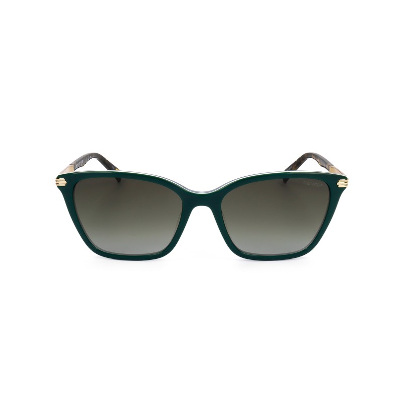 WOMEN SUNGLASSES LEVI'S  LV-5017-S-619 (Lens/Bridge/Temple) 55/17/145 mm)