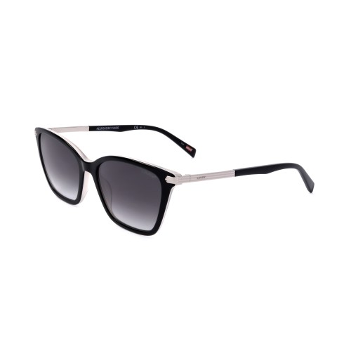 WOMEN SUNGLASSES LEVI'S  LV-5017-S-80S (Lens/Bridge/Temple) 55/17/145 mm)