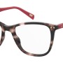 WOMEN GLASSES LEVI'S  LV-5018-HT8 (Lens/Bridge/Temple) 52/17/140 mm)