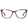WOMEN GLASSES LEVI'S LV-5018-HT8 (Lens/Bridge/Temple) 52/17/140 mm) WOMEN GLASSES LEVI'S LV-5018-HT8 (Lens/Bridge/Temple) 52/17/140 mm)