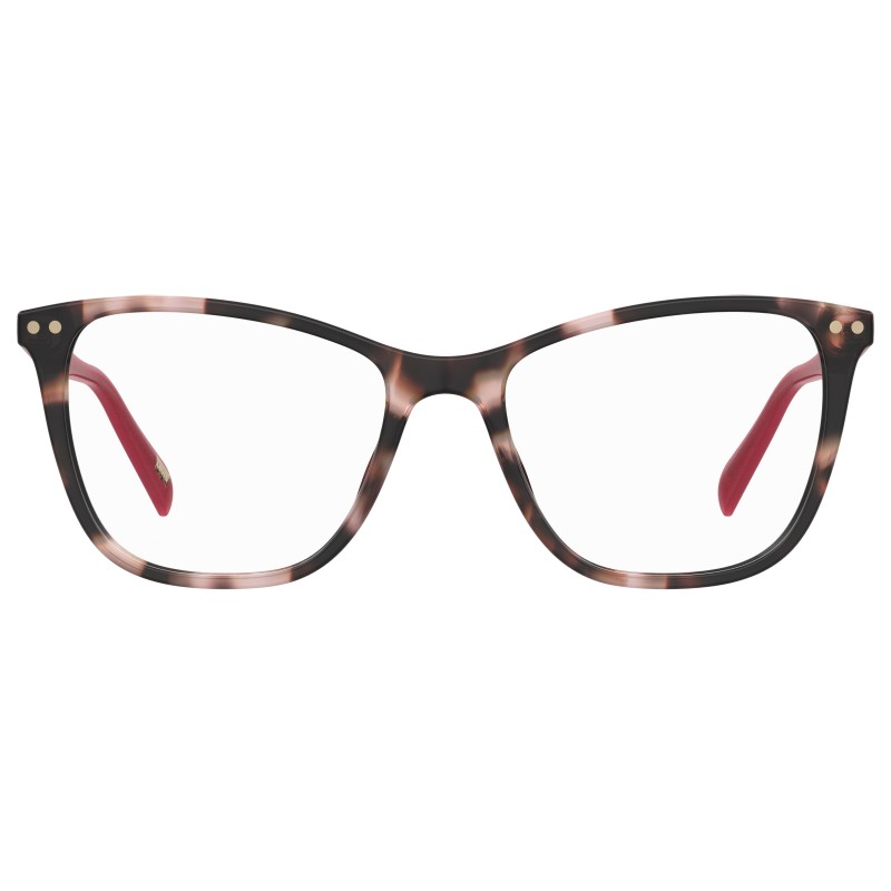 WOMEN GLASSES LEVI'S LV-5018-HT8 (Lens/Bridge/Temple) 52/17/140 mm) WOMEN GLASSES LEVI'S LV-5018-HT8 (Lens/Bridge/Temple) 52/17/140 mm)