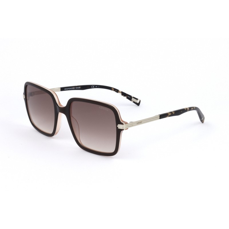 WOMEN SUNGLASSES LEVI'S  LV-5018-S-MS5 (Lens/Bridge/Temple) 54/20/145 mm)