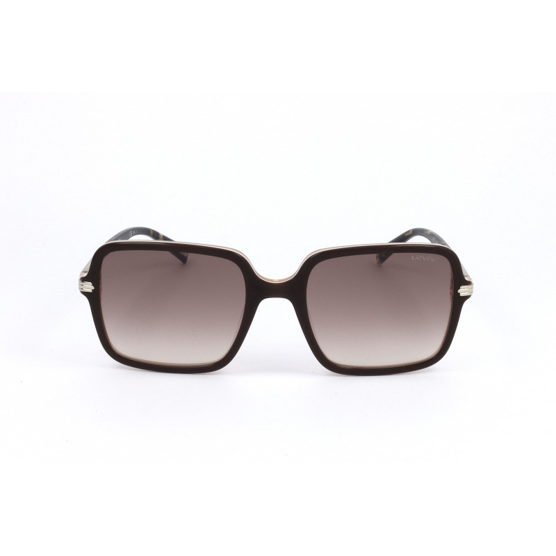 WOMEN SUNGLASSES LEVI'S  LV-5018-S-MS5 (Lens/Bridge/Temple) 54/20/145 mm)