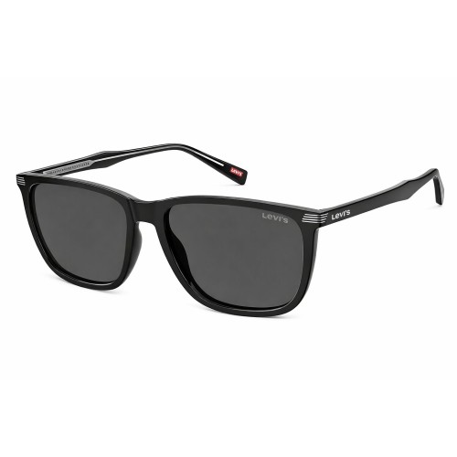 MAN SUNGLASSES LEVIS  LV5020S807F7I (Lens/Bridge/Temple) 57/17/145 mm)