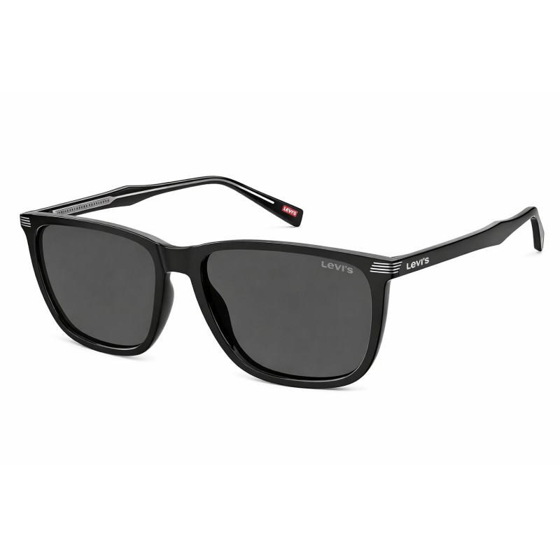 MAN SUNGLASSES LEVIS  LV5020S807F7I (Lens/Bridge/Temple) 57/17/145 mm)