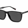 MAN SUNGLASSES LEVIS  LV5020S807F7I (Lens/Bridge/Temple) 57/17/145 mm)