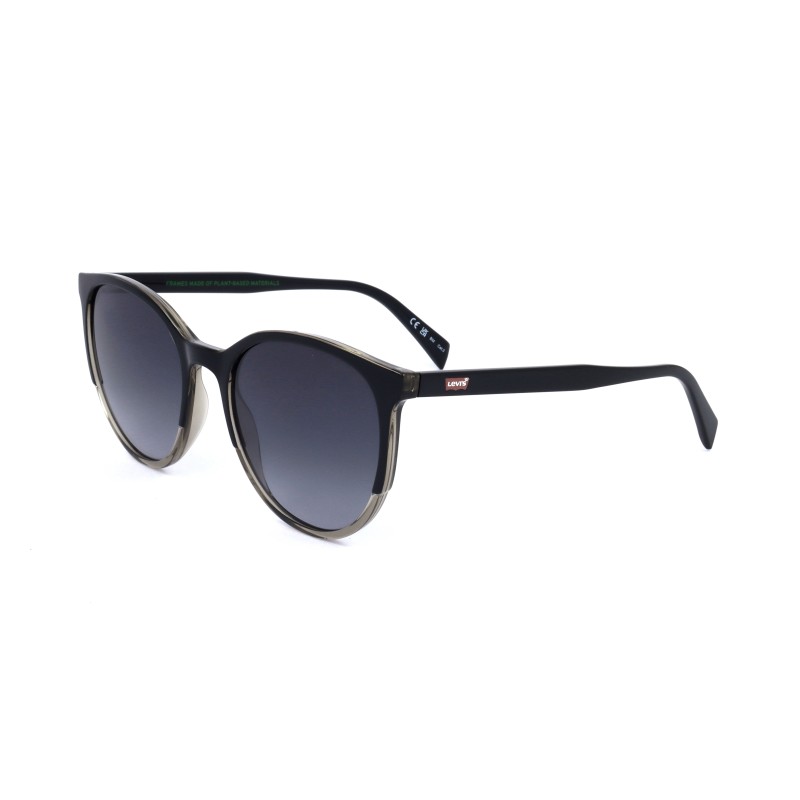 WOMEN SUNGLASSES LEVI'S  LV-5022-S-08A (Lens/Bridge/Temple) 56/20/145 mm)