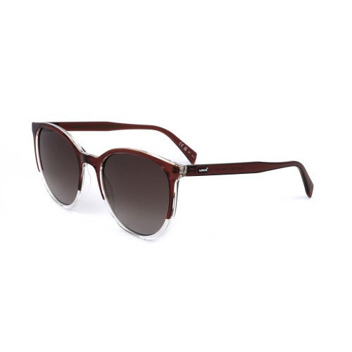 WOMEN SUNGLASSES LEVI'S  LV-5022-S-IMM (Lens/Bridge/Temple) 56/20/145 mm)