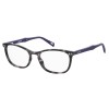 WOMEN GLASSES LEVI'S  LV-5026-HKZ (Lens/Bridge/Temple) 52/17/140 mm)