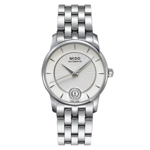 WOMAN WATCH MIDO  M007207110360 (33MM)