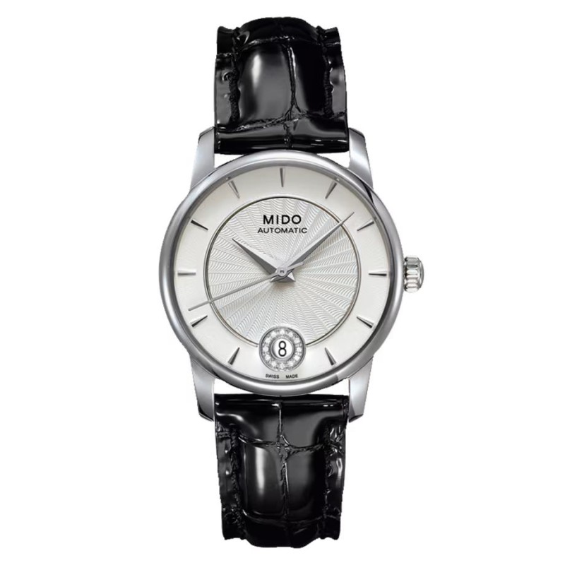 WOMAN WATCH MIDO  M007207160360 (33MM)