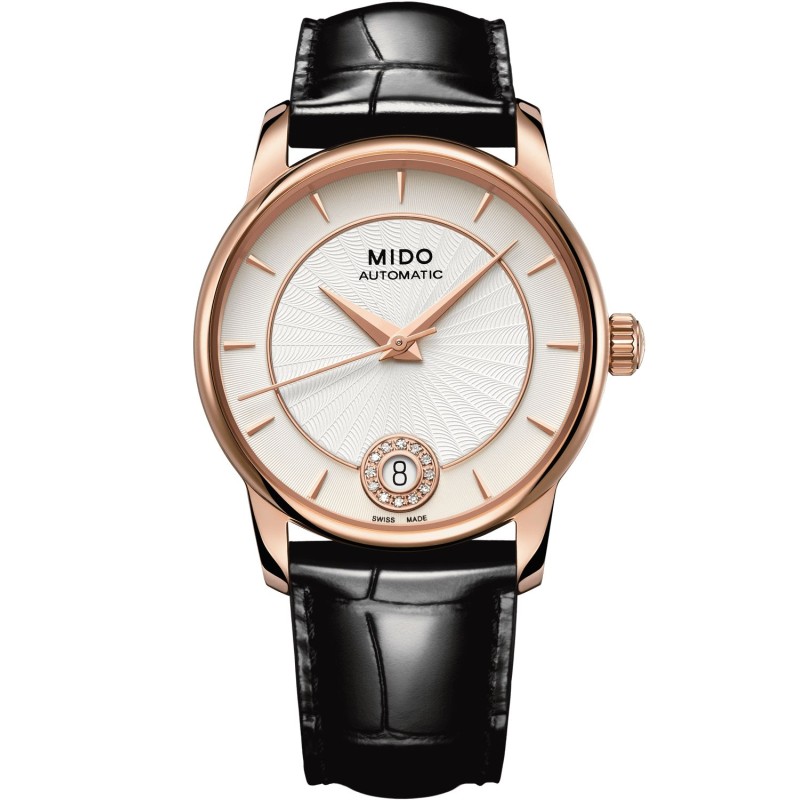 WOMAN WATCH MIDO M007207360360 (33MM) WOMAN WATCH MIDO M007207360360 (33MM)