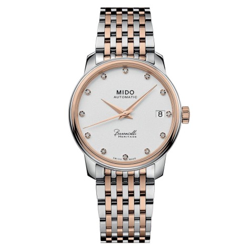 WOMAN WATCH MIDO  M027207220160 (33MM)