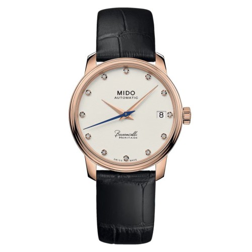 WOMAN WATCH MIDO  M027207362660 (33MM)