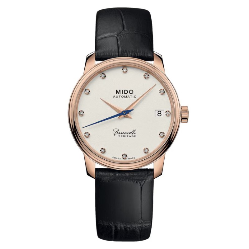 WOMAN WATCH MIDO  M027207362660 (33MM)