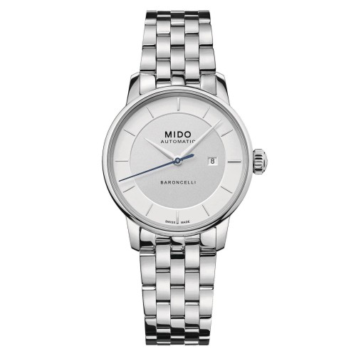 WOMAN WATCH MIDO  M037207110310 (30MM)