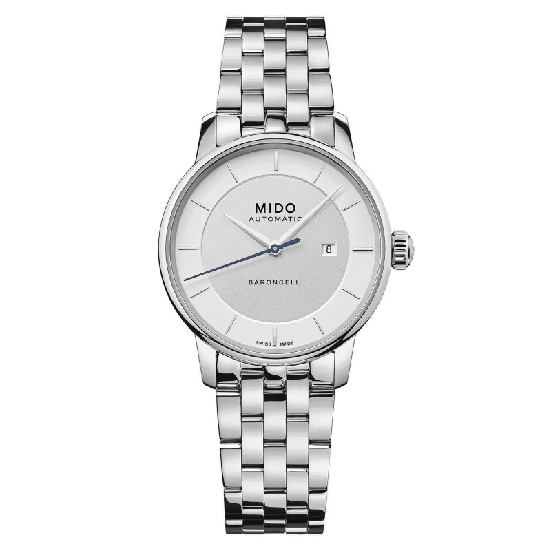 WOMAN WATCH MIDO  M037207110310 (30MM)