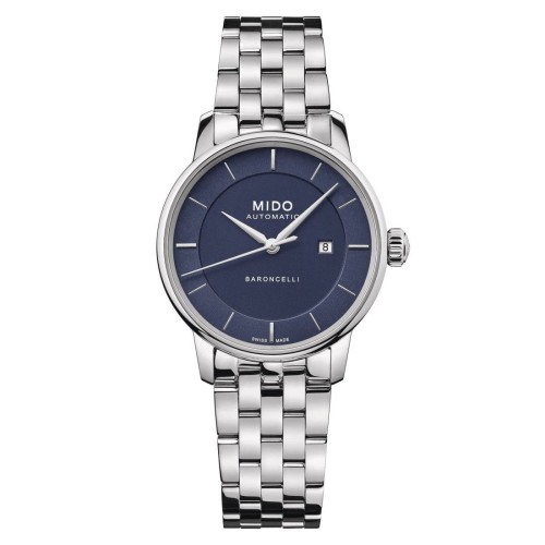 WOMAN WATCH MIDO  M037207110410 (30MM)