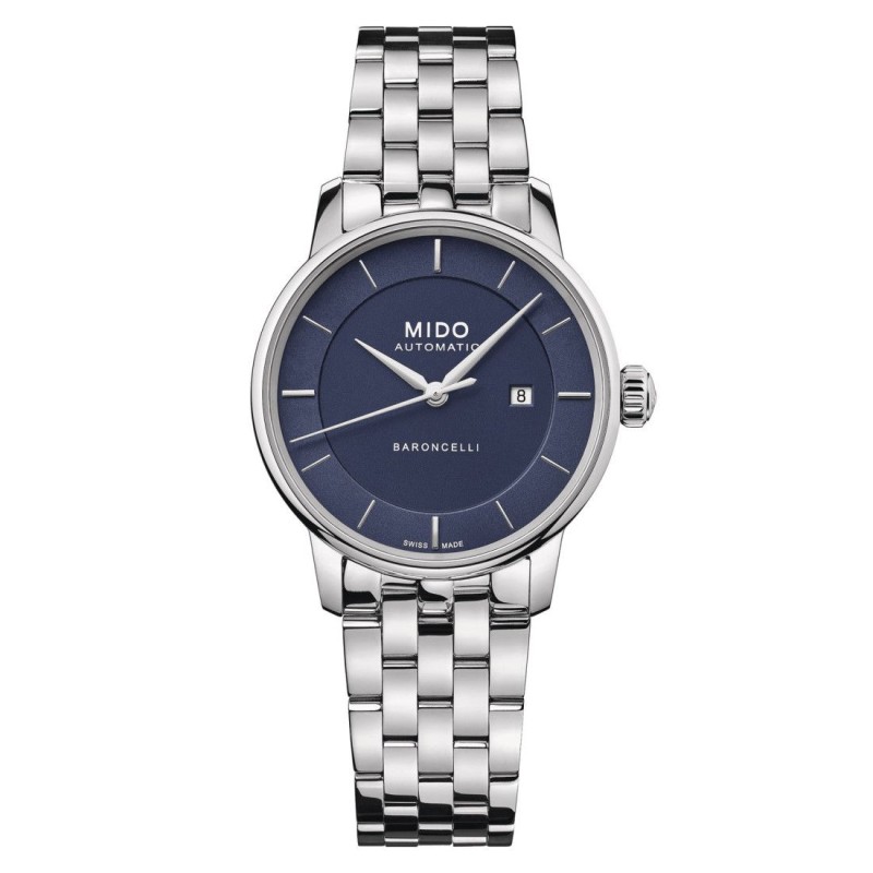 WOMAN WATCH MIDO M037207110410 (30MM) WOMAN WATCH MIDO M037207110410 (30MM)