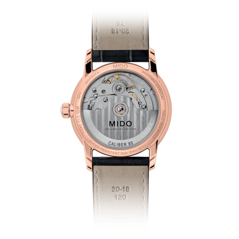 WOMAN WATCH MIDO  M037807360310 (33MM)