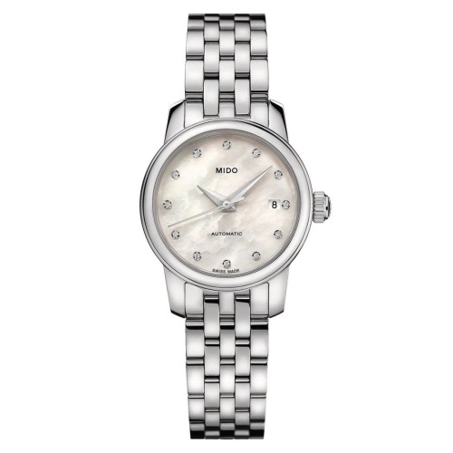 WOMAN WATCH MIDO M039007111060 (25MM) WOMAN WATCH MIDO M039007111060 (25MM)