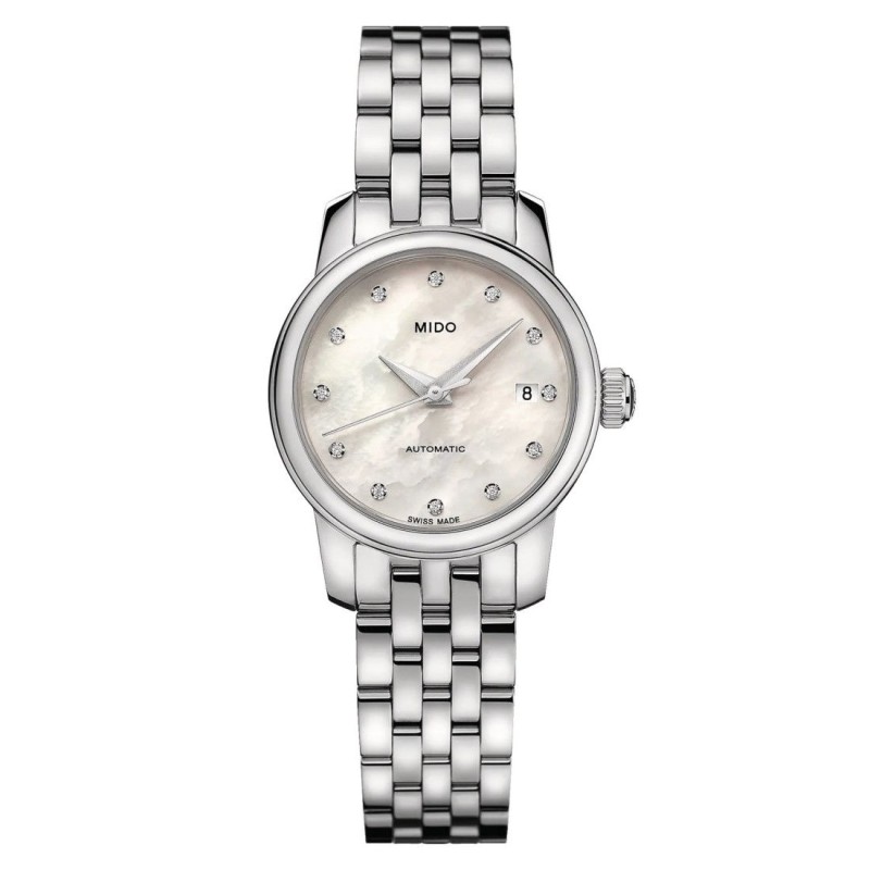 WOMAN WATCH MIDO  M039007111060 (25MM)