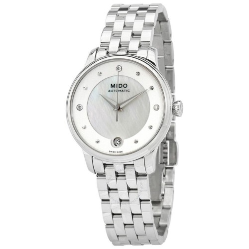 WOMAN WATCH MIDO M039207111060 (33MM) WOMAN WATCH MIDO M039207111060 (33MM)