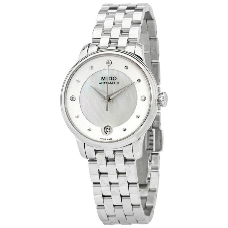 WOMAN WATCH MIDO  M039207111060 (33MM)