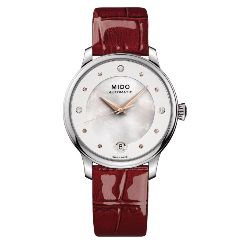 MAN WATCH MIDO M039207161060 (33MM) MAN WATCH MIDO M039207161060 (33MM)