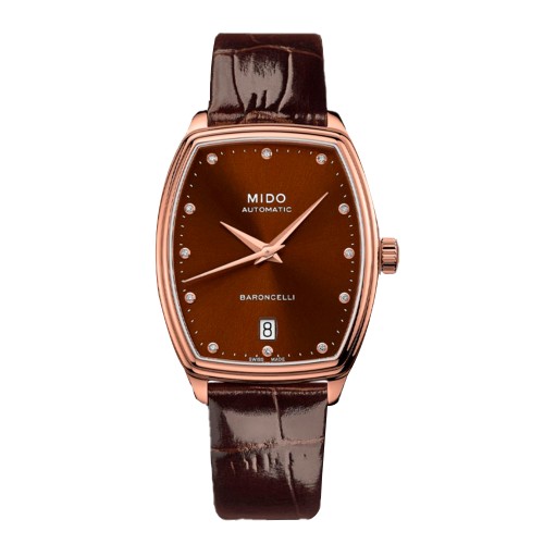 WOMAN WATCH MIDO M041307362960 (30,5MM) WOMAN WATCH MIDO M041307362960 (30,5MM)