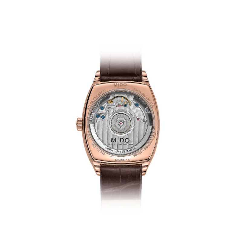 WOMAN WATCH MIDO  M041307362960 (30,5MM)