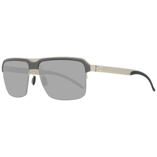 MAN SUNGLASSES MERCEDES BENZ M1049-B (Lens/Bridge/Temple) 59/15/140 mm) MAN SUNGLASSES MERCEDES BENZ M1049-B (Lens/Bridge/Temple) 59/15/140 mm)