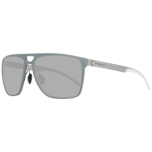 MAN SUNGLASSES MERCEDES BENZ M7008-B (Lens/Bridge/Temple) 59/15/140 mm) MAN SUNGLASSES MERCEDES BENZ M7008-B (Lens/Bridge/Temple) 59/15/140 mm)