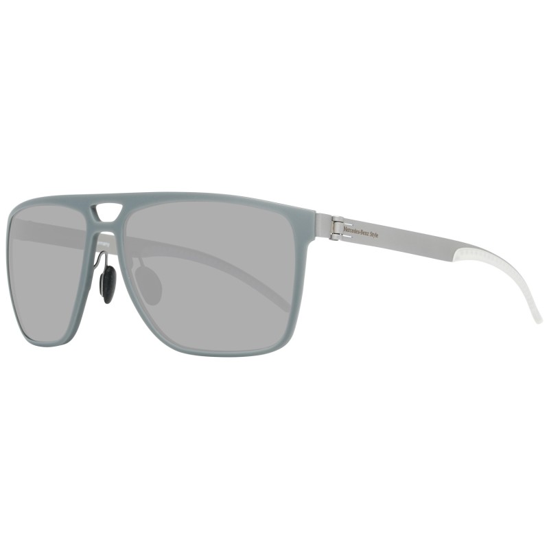 MAN SUNGLASSES MERCEDES BENZ M7008-B (Lens/Bridge/Temple) 59/15/140 mm) MAN SUNGLASSES MERCEDES BENZ M7008-B (Lens/Bridge/Temple) 59/15/140 mm)