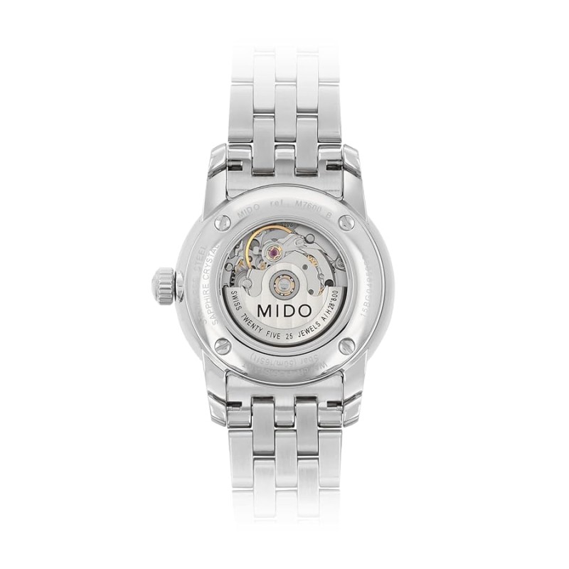 WOMAN WATCH MIDO  M76004181 (29MM)