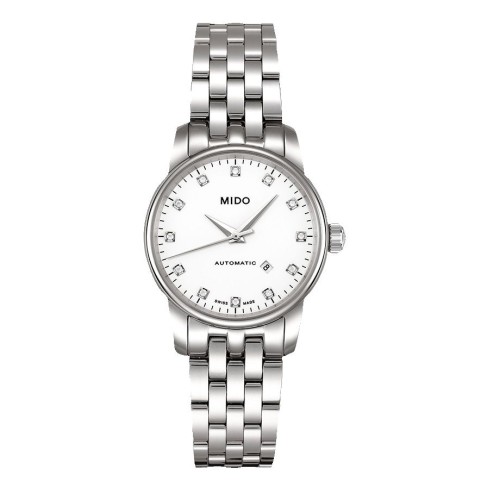WOMAN WATCH MIDO M76004661 (29MM) WOMAN WATCH MIDO M76004661 (29MM)