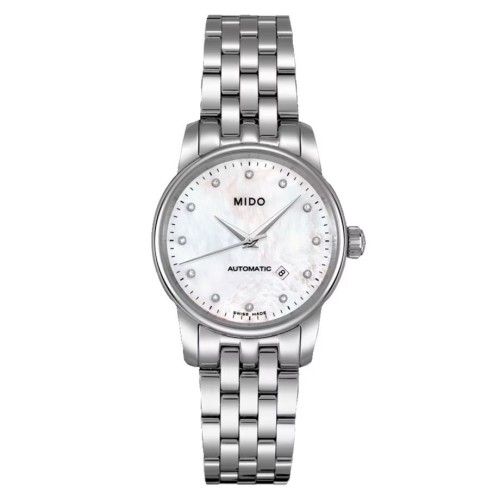 WOMAN WATCH MIDO M76004691 (29MM) WOMAN WATCH MIDO M76004691 (29MM)