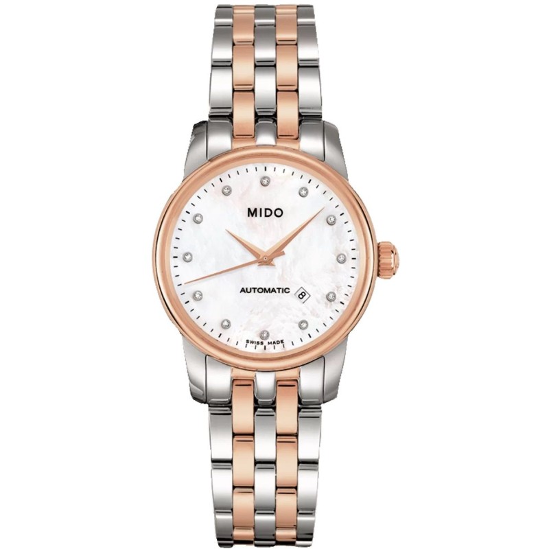WOMAN WATCH MIDO  M76009691 (29MM)