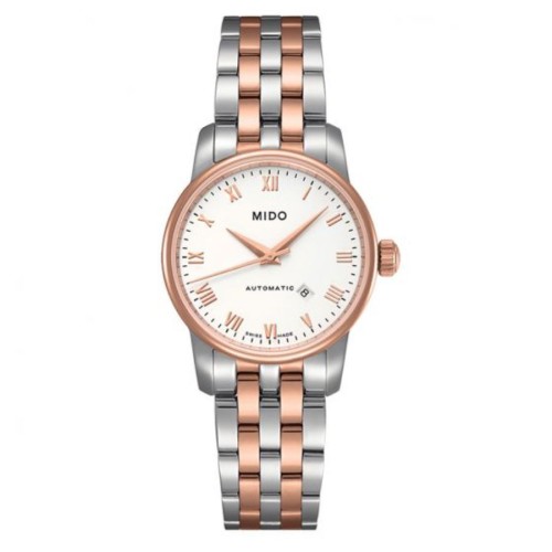 WOMAN WATCH MIDO M76009N61 (29MM) WOMAN WATCH MIDO M76009N61 (29MM)