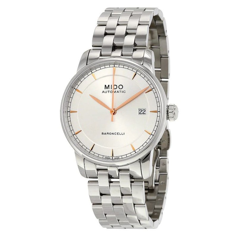MAN WATCH MIDO  M86004101 (38MM)