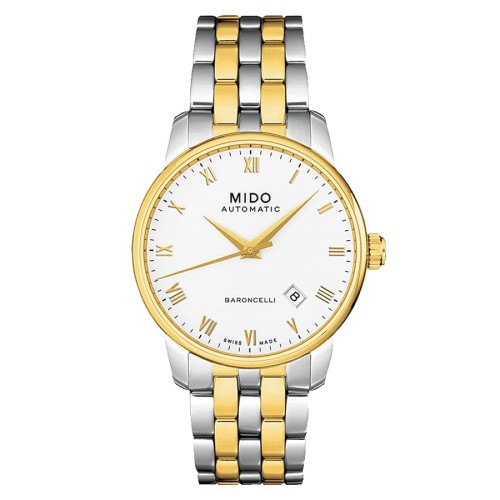 MAN WATCH MIDO  M86009261 (38MM)