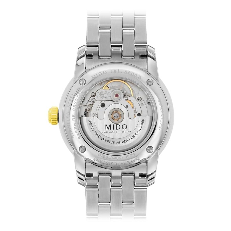 MAN WATCH MIDO  M86009261 (38MM)