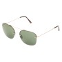 MAN SUNGLASSES LGR  MAASAI-GOLD02 (Lens/Bridge/Temple) 54/18/145 mm)
