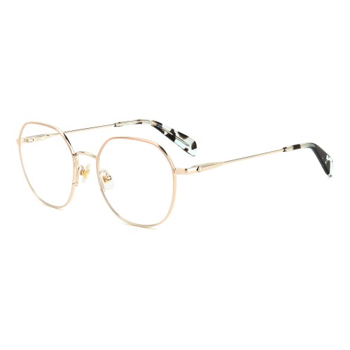 WOMEN GLASSES KATE SPADE MADISYNGAU2F2 (Lens/Bridge/Temple) 52/18/140 mm) WOMEN GLASSES KATE SPADE MADISYNGAU2F2 (Lens/Bridge/Temple) 52/18/140 mm)