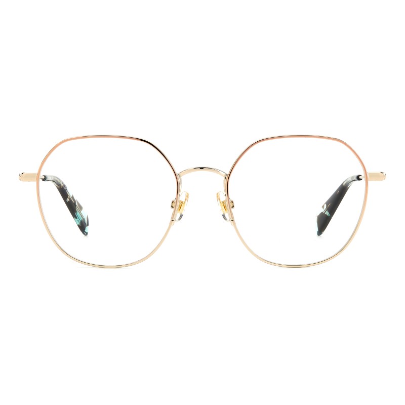 WOMEN GLASSES KATE SPADE  MADISYNGAU2F2 (Lens/Bridge/Temple) 52/18/140 mm)