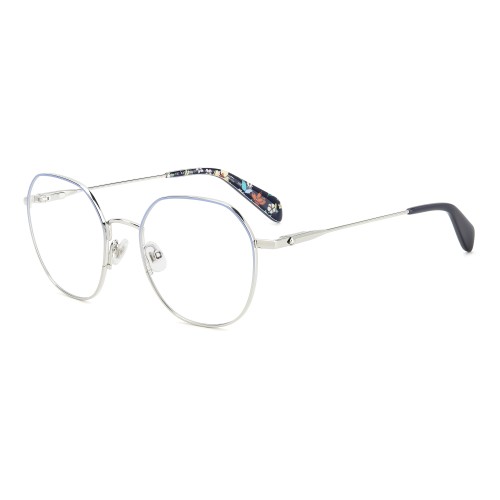 WOMEN GLASSES KATE SPADE MADISYNGDOHF2 (Lens/Bridge/Temple) 52/18/140 mm) WOMEN GLASSES KATE SPADE MADISYNGDOHF2 (Lens/Bridge/Temple) 52/18/140 mm)