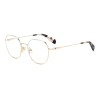 WOMEN GLASSES KATE SPADE  MADISYNGLKSF2 (Lens/Bridge/Temple) 52/18/140 mm)