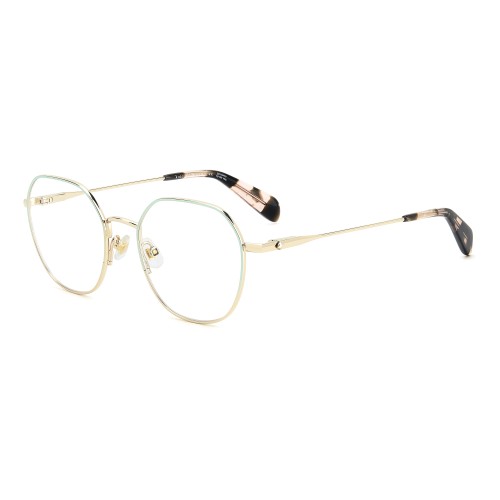 WOMEN GLASSES KATE SPADE MADISYNGLKSF2 (Lens/Bridge/Temple) 52/18/140 mm) WOMEN GLASSES KATE SPADE MADISYNGLKSF2 (Lens/Bridge/Temple) 52/18/140 mm)